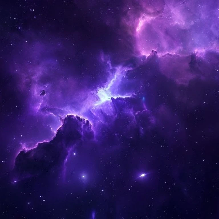 The uncharted Orion Sector nebula